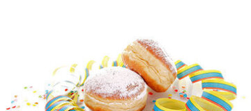 Karnawałowe przysmaki