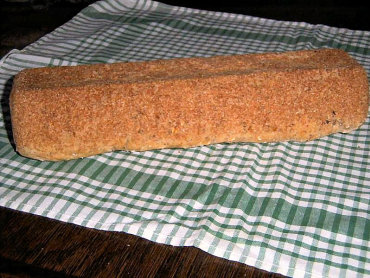 Zdjęcie potrawy Chleb 