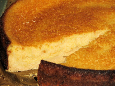 Zdjęcie potrawy Ciasto z dynią