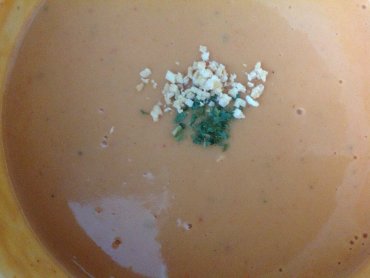 Zdjęcie potrawy Uniwersalny sos śmietankowy z nutką pomidorową, do kotletów mielonych, puree ziemniaczanego lub kotletów schabowych