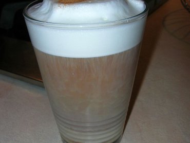 Zdjęcie potrawy Pyszna kawa