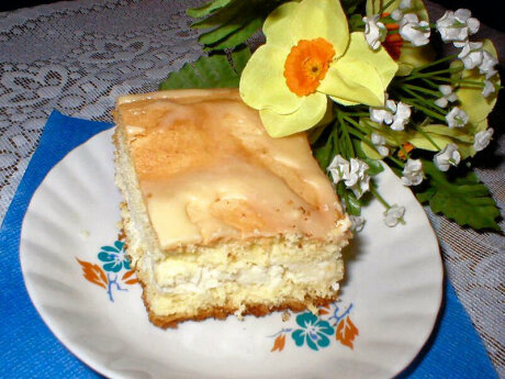 Biszkoptowe Rafaello