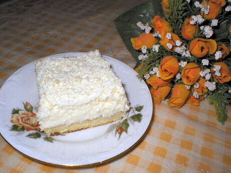 Kokosowy raj