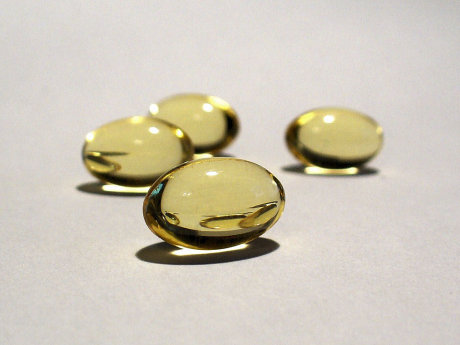 Kwasy omega-3 źródłem zdrowia i urody
