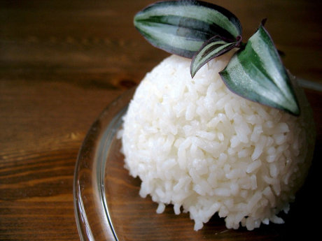 Ryż i jego odmiany