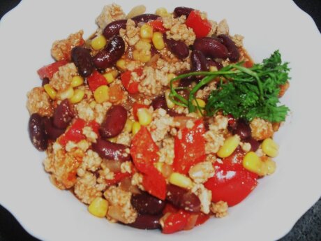 Chili con carne