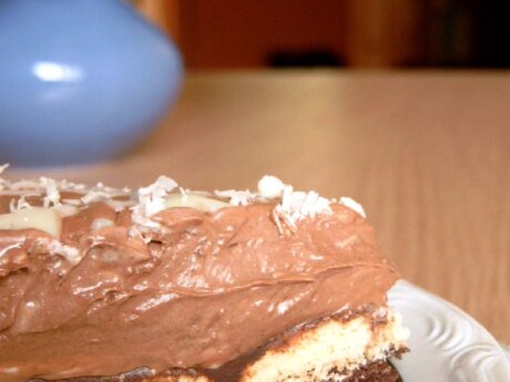 Tort francuski