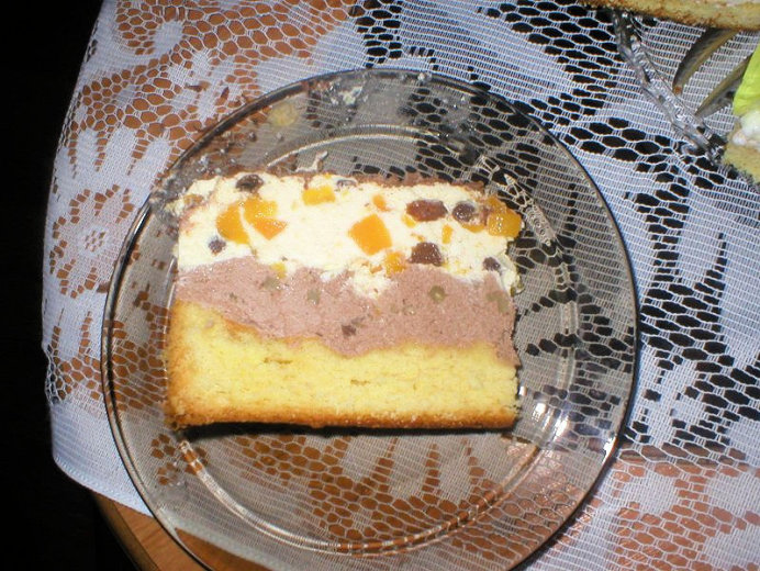Tort ambasador - zdjęcie 3