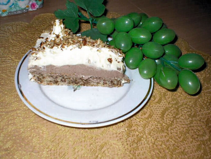 Tort egipski
