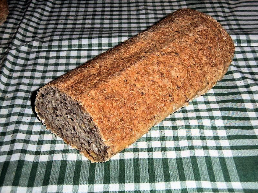 Chleb 'ekologiczny' - zdjęcie 2