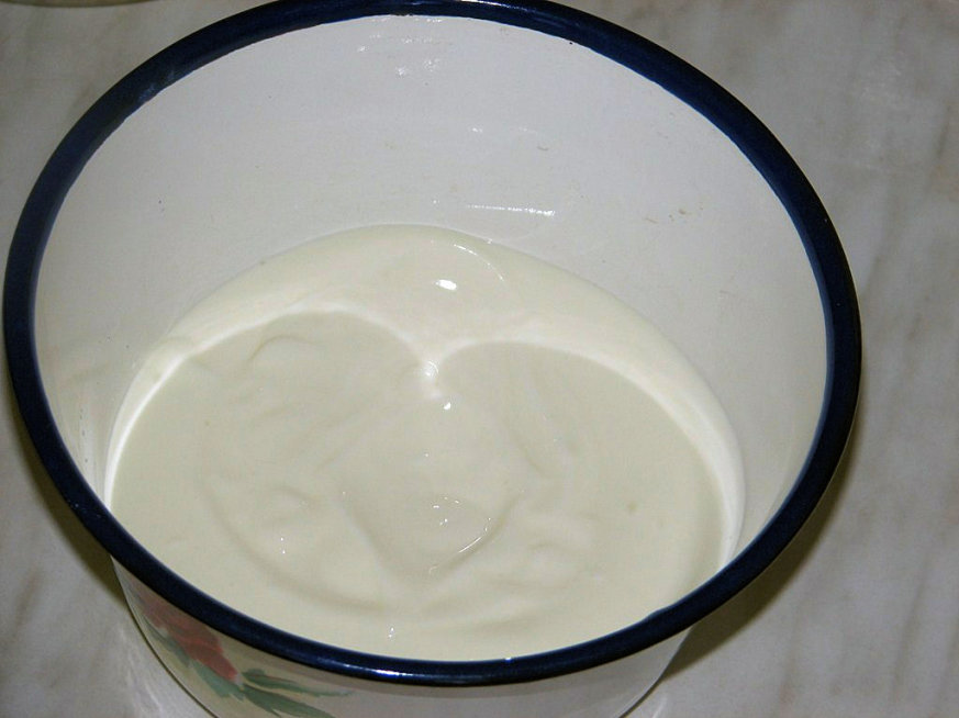 Dip jogurtowy - zdjęcie 3