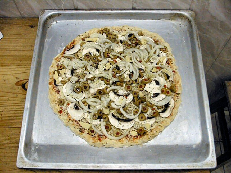 Pizza Wojtka - zdjęcie 2