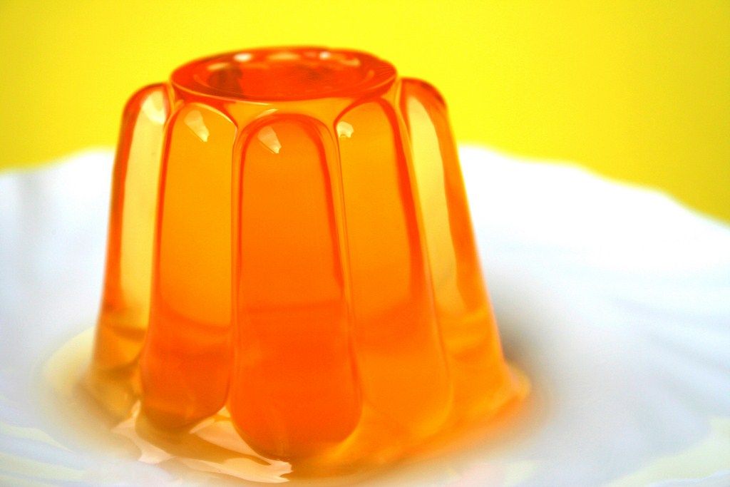 agar (agar-agar)