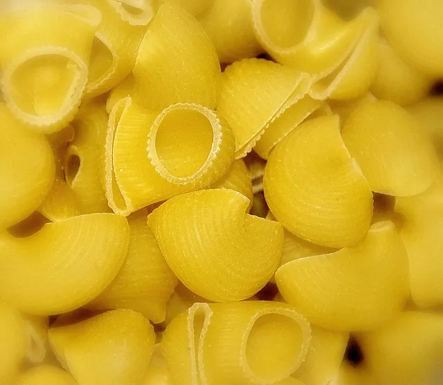 al dente