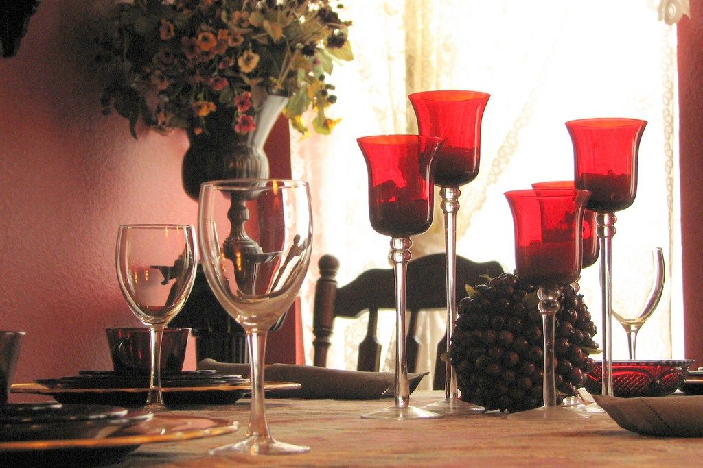aperitif