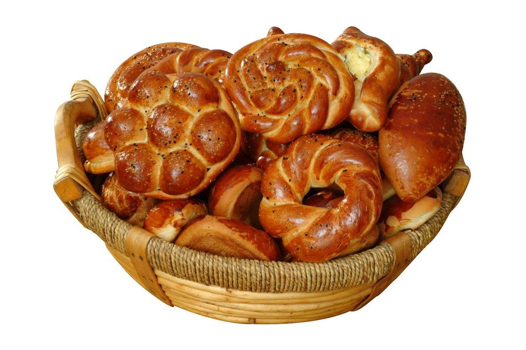 bajgle