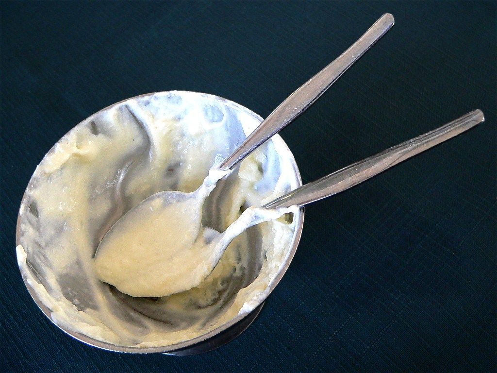 beszamel