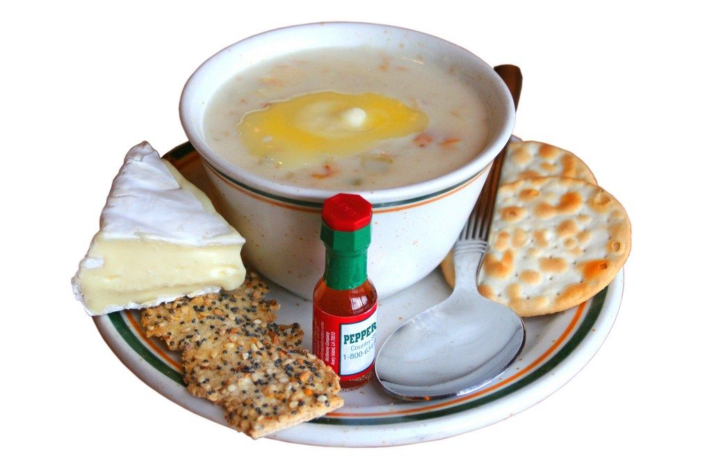 brie