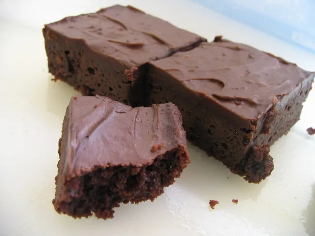 brownies