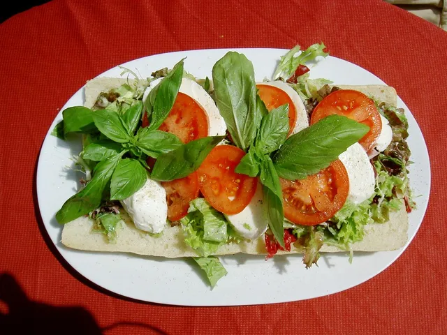 caprese