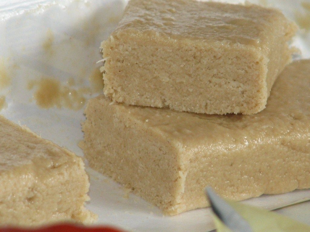chałwa