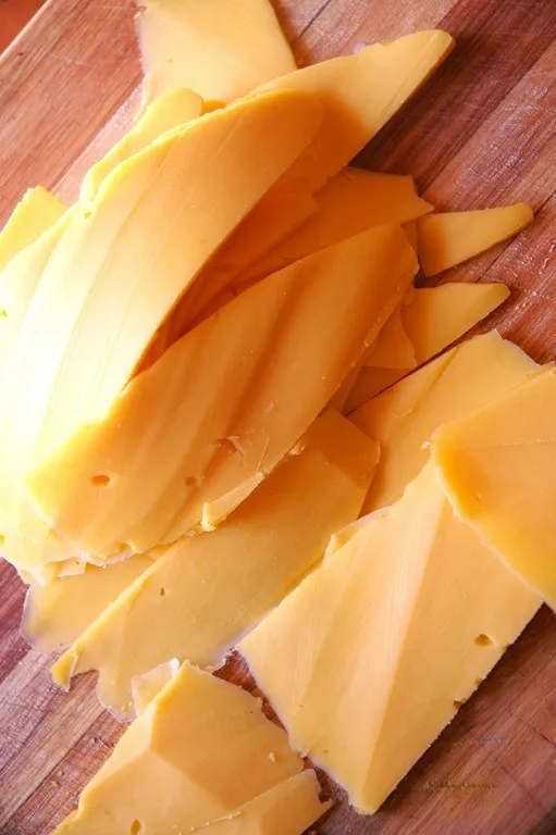 cheddar