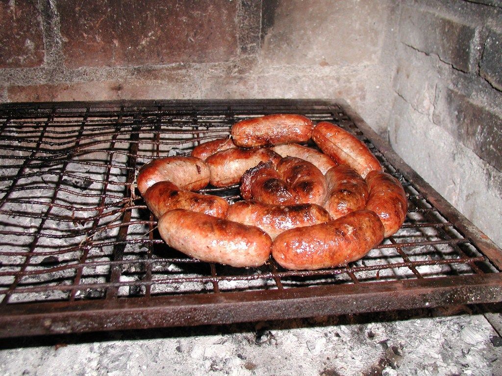 chorizo