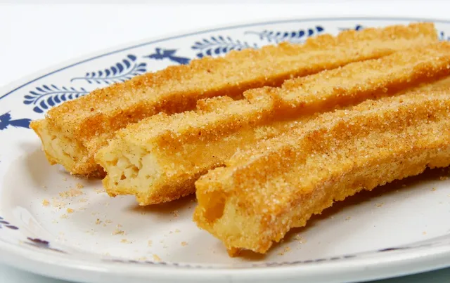 churros