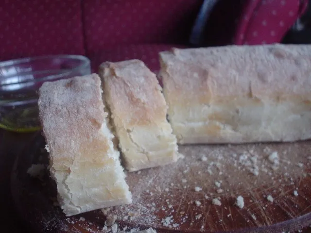 ciabatta