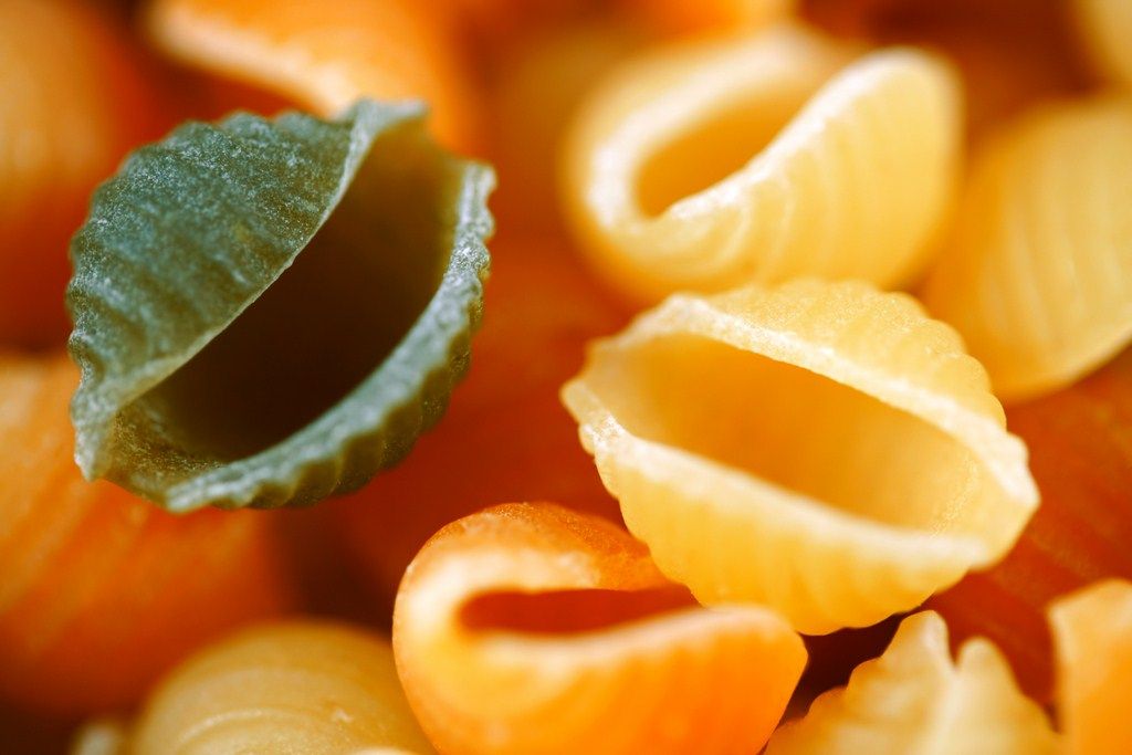 conchiglie