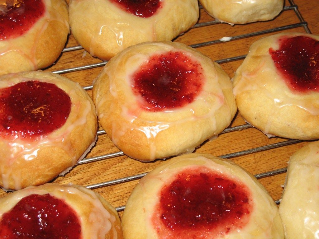 crostata