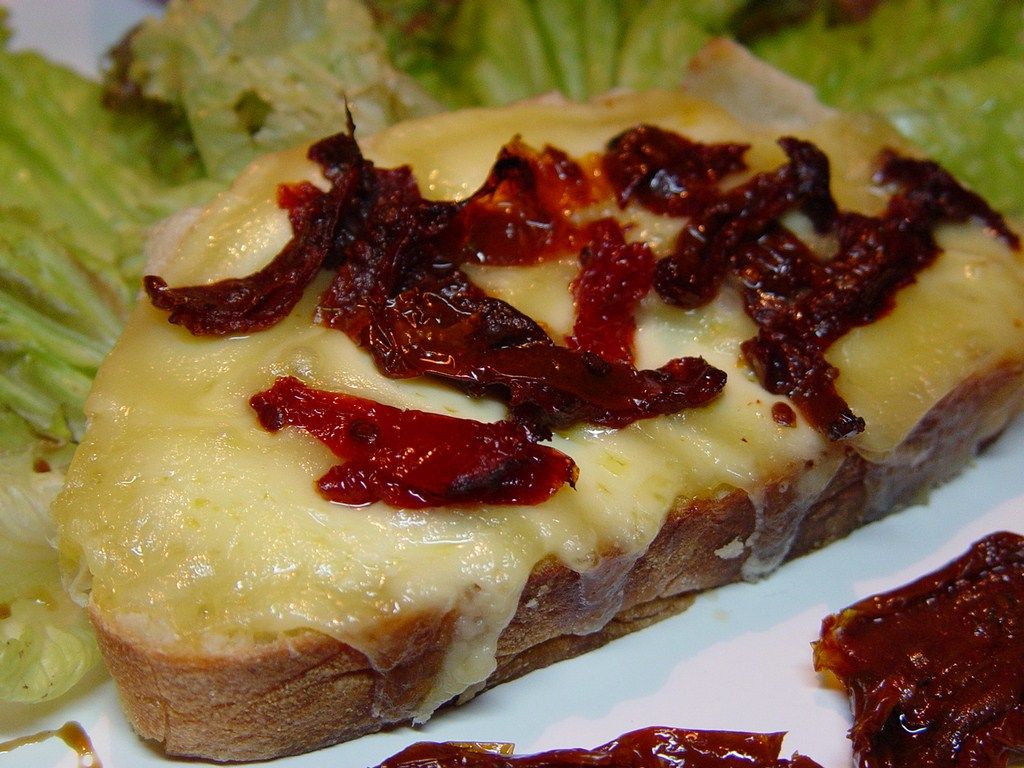 crostini