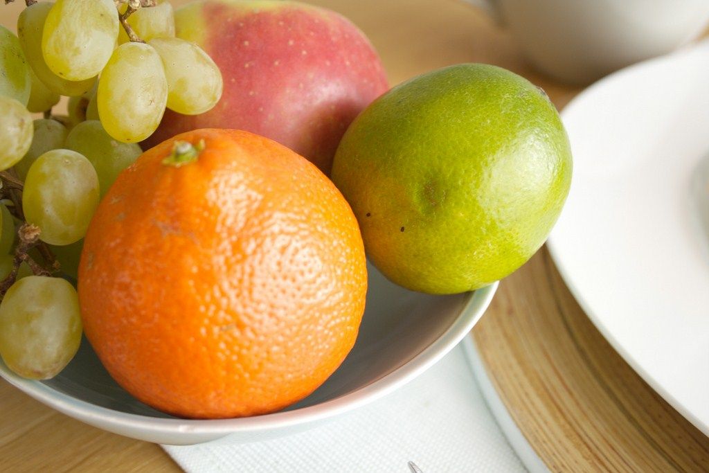 Dieta odkwaszająca