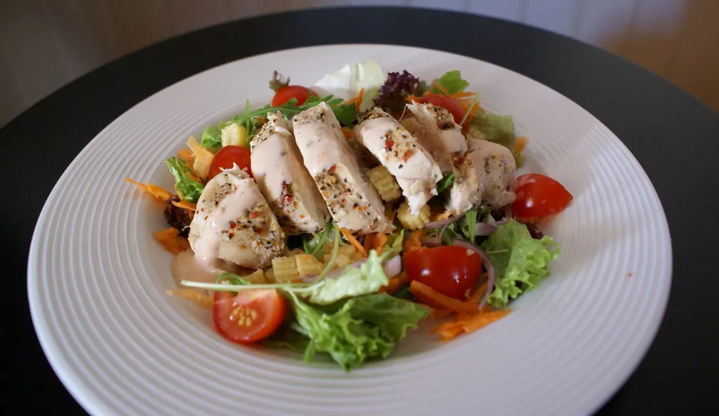 Dieta wątrobowa