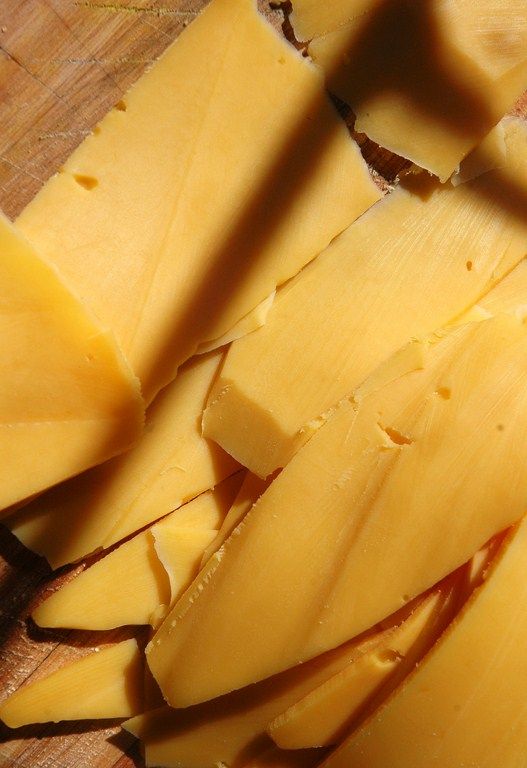 emmentaler