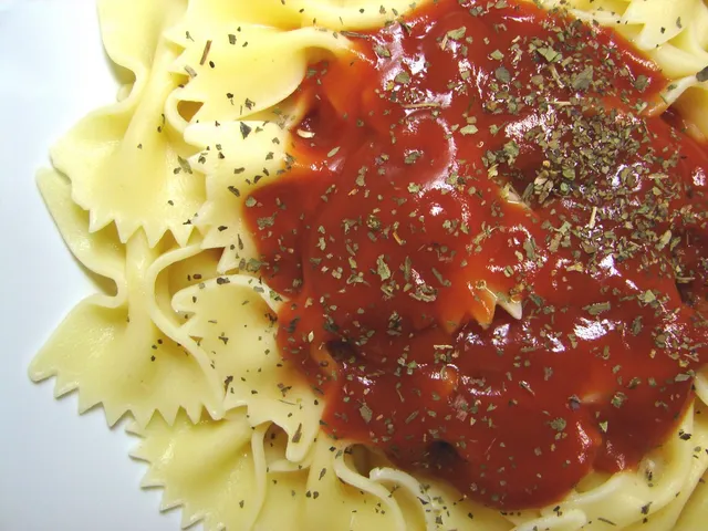 farfalle