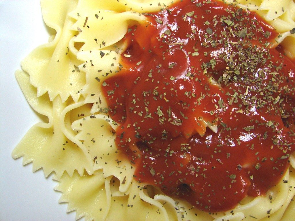 farfalle