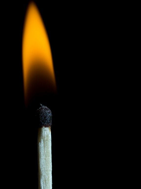 flambirowanie