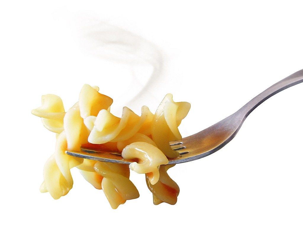 fusilli