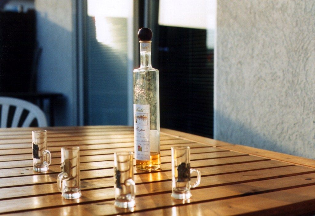 grappa