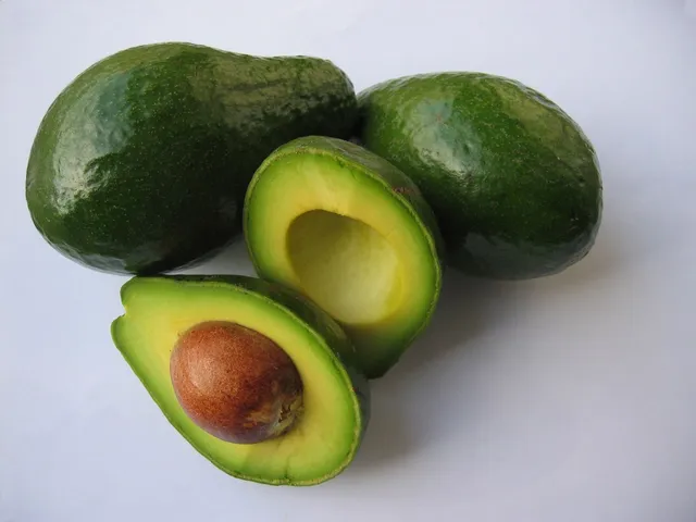 guacamole