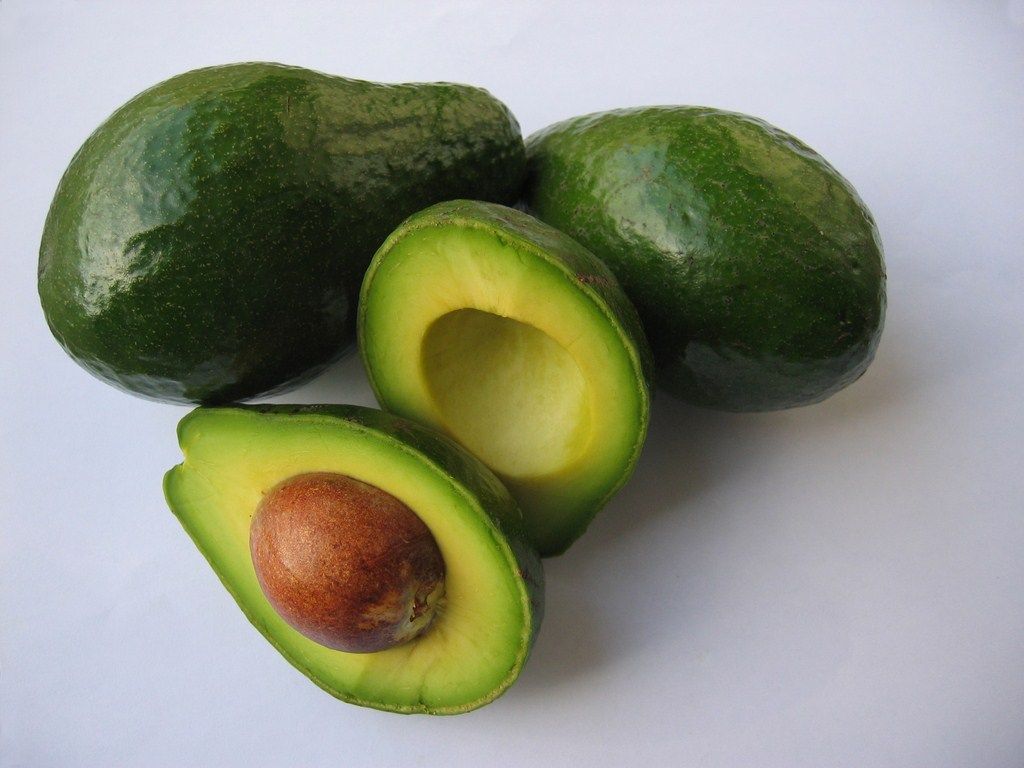 guacamole