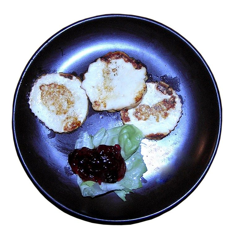 halloumi