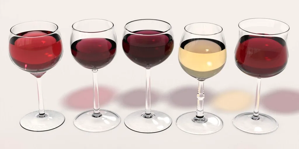 Jak dobrać wino do świątecznych potraw?
