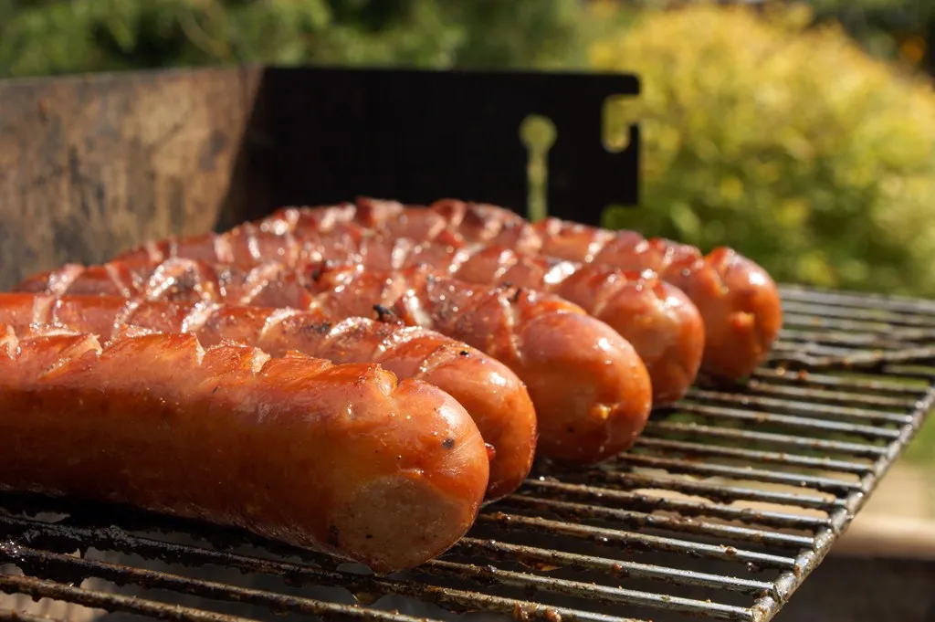 Jak dobrze przygotować się do grillowania?