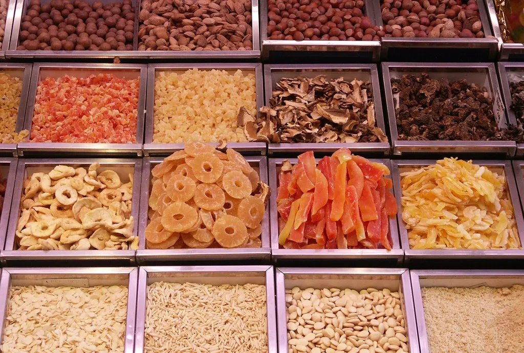 Jakie owoce nadają się do wigilijnego kompotu?
