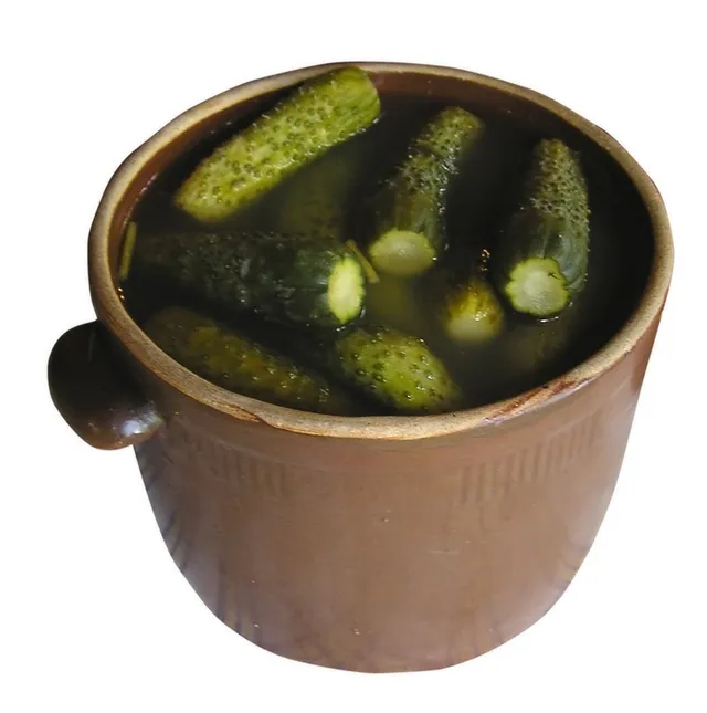 kiszenie (kwaszenie)