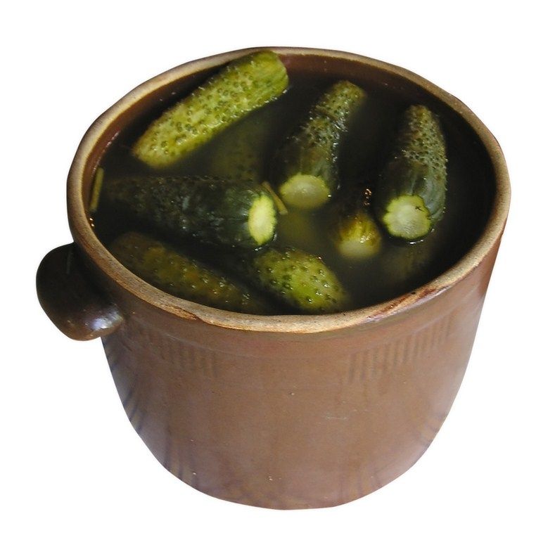 kiszenie (kwaszenie)