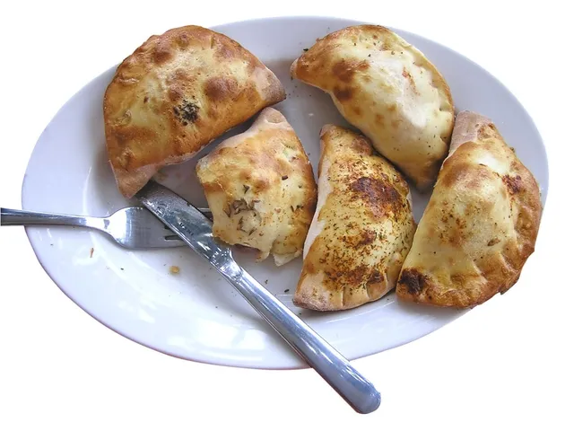 kołduny