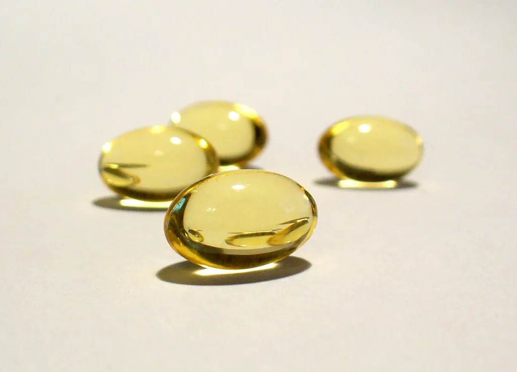 Kwasy omega-3 źródłem zdrowia i urody